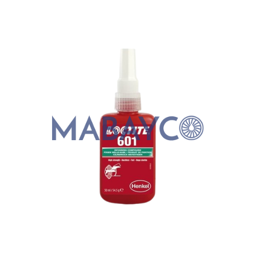 Loctite 601 MABAYCO